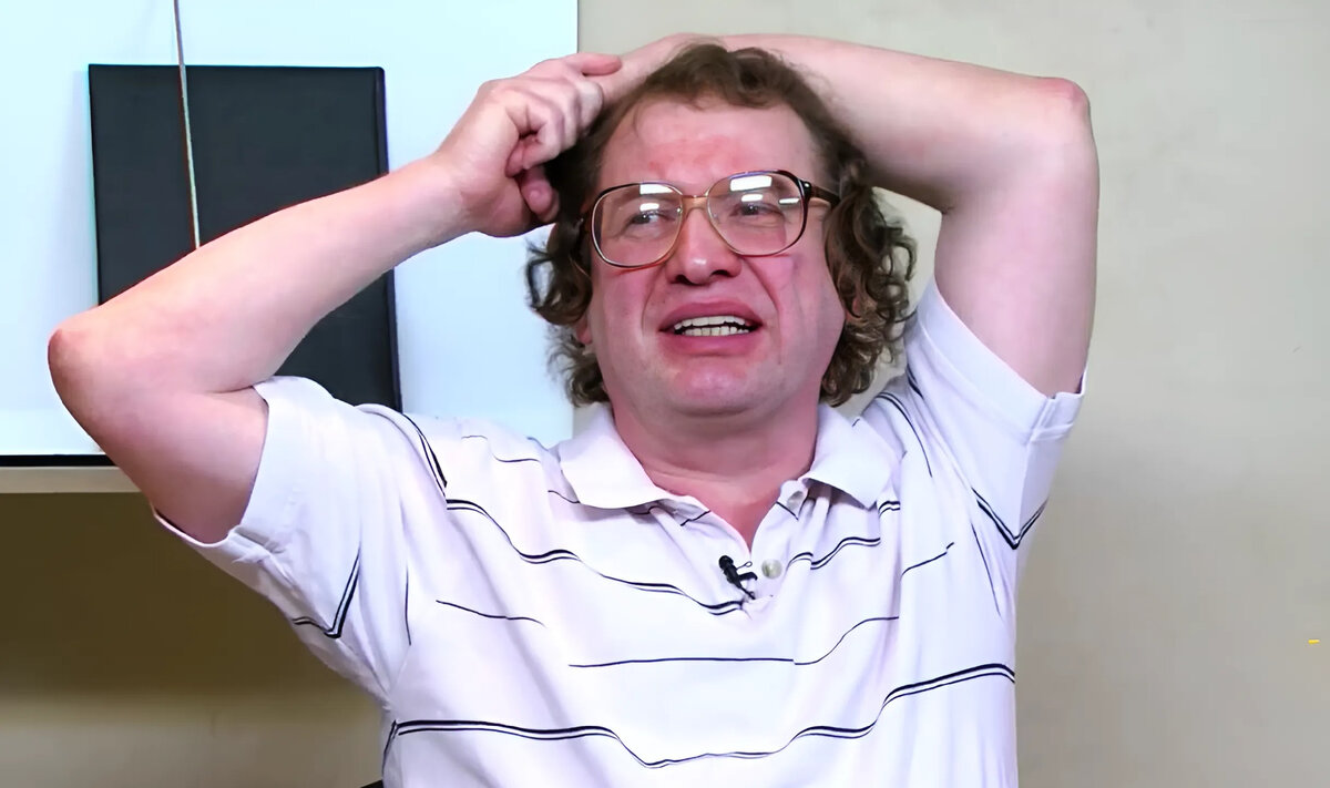 Финансовая афера века: как Мавроди обманул миллионы россиян в 90-е