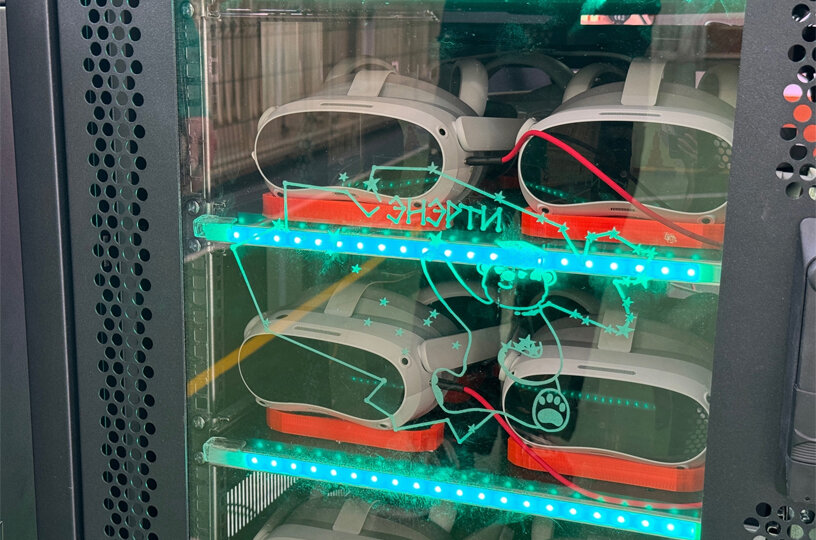 Фото: Чукотский окружной профильный лицей