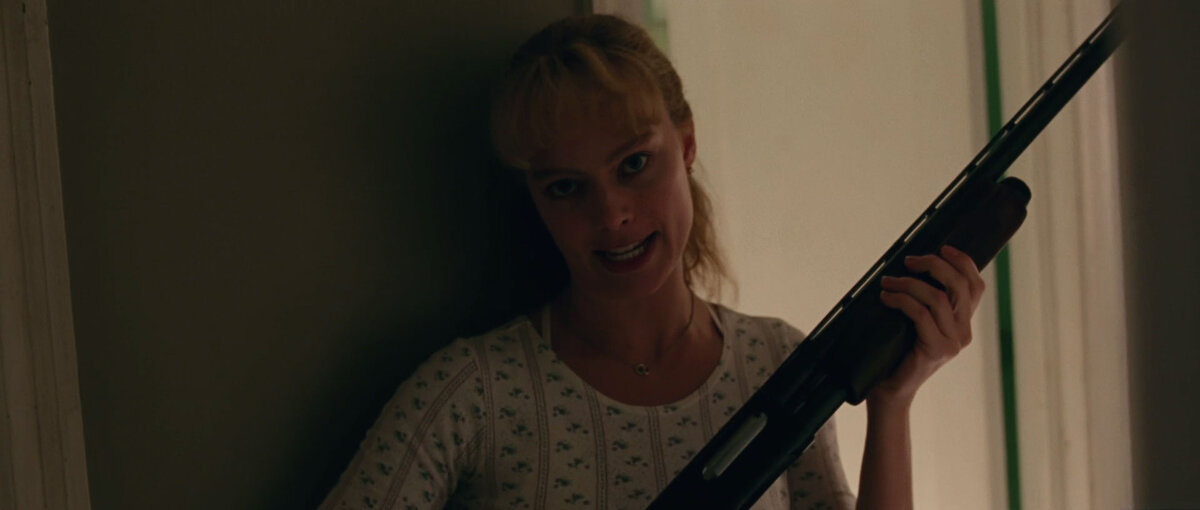 Злая Тоня рекомендует...Убойный кадр из фильма.