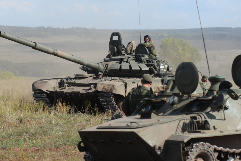    Фото: Олег Рукавицын/Царьград