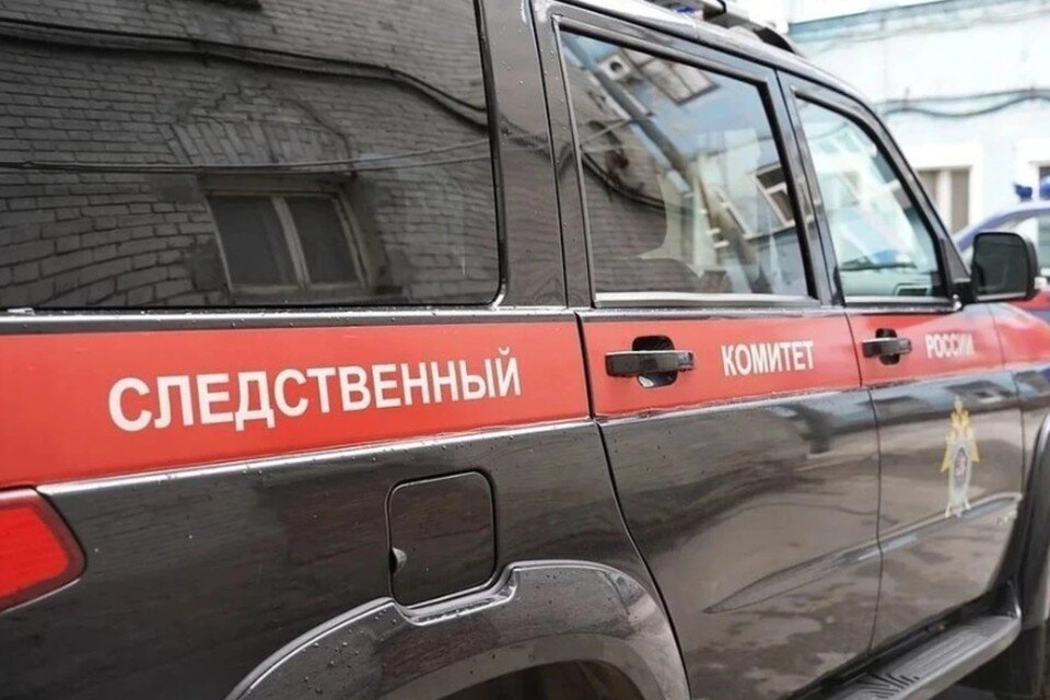    В редакции журнала «Компания» прошли обыски в рамках дела о вымогательстве Светлана МАКОВЕЕВА