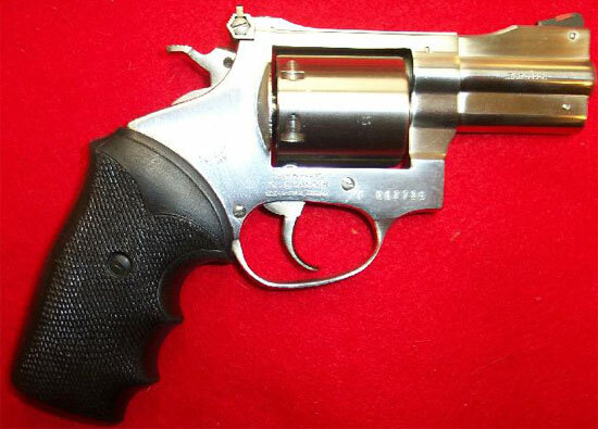 Rossi M712