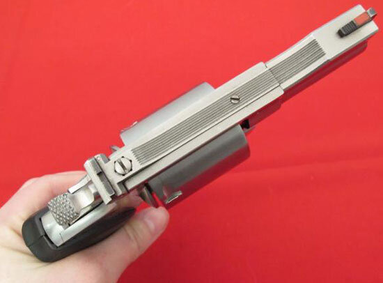Rossi M712