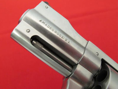 Rossi M712