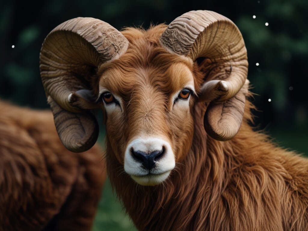 Лучшие дни для романтических свиданий для Овнов в июне