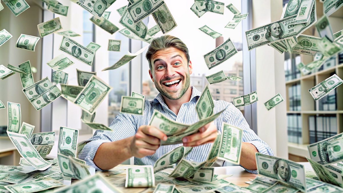 изображение сгенерировала нейросеть