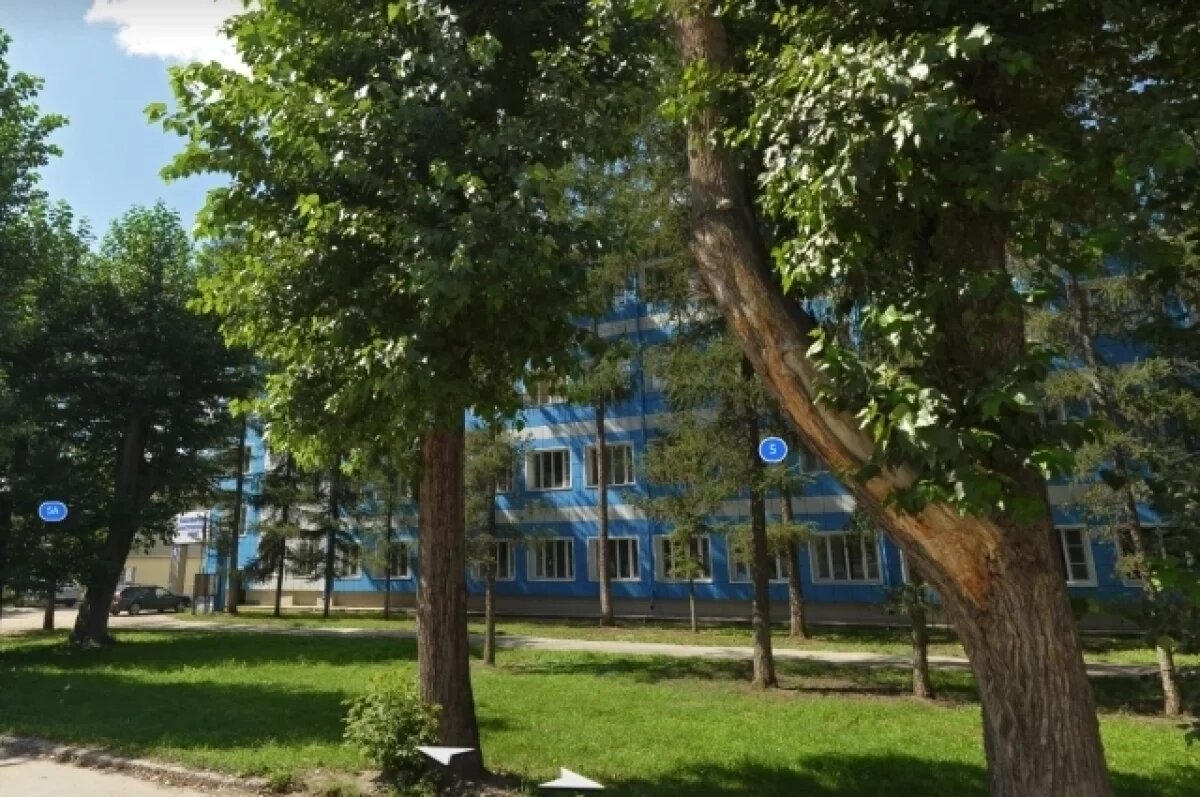    В Новосибирске у авиазавода выкупят здания под нужды профильного лицея