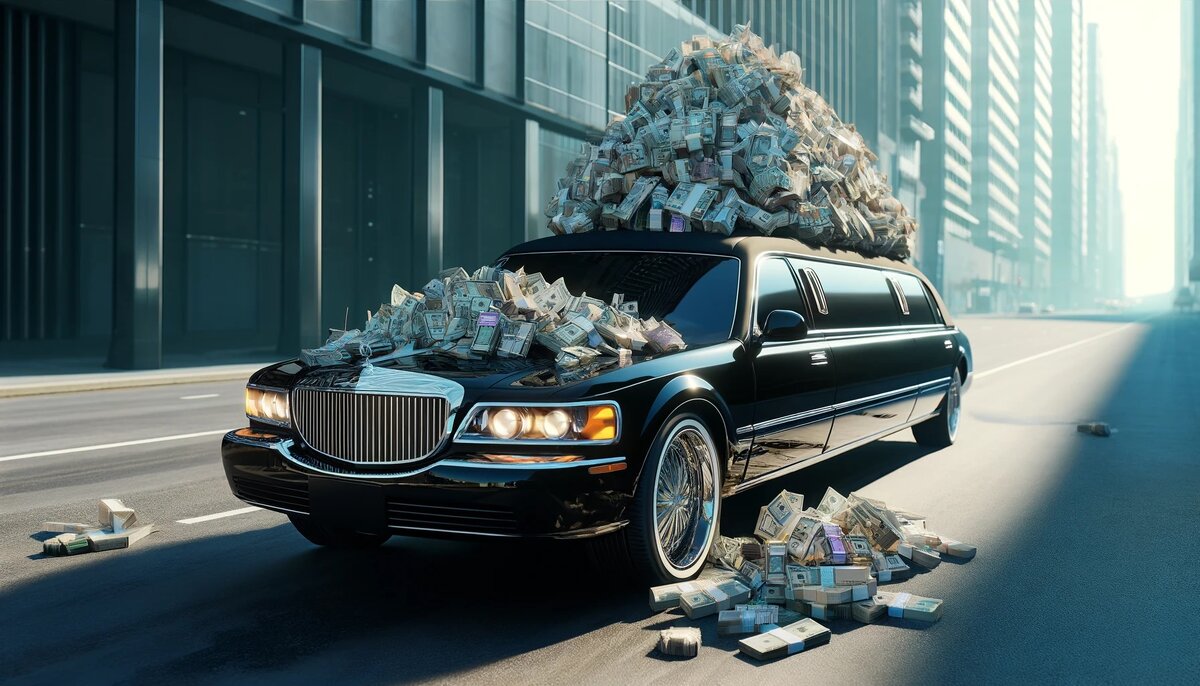 Изображение сгенерировано ИИ