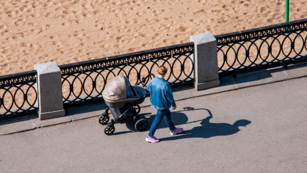    Svetlana Vozmilova/Globallookpress