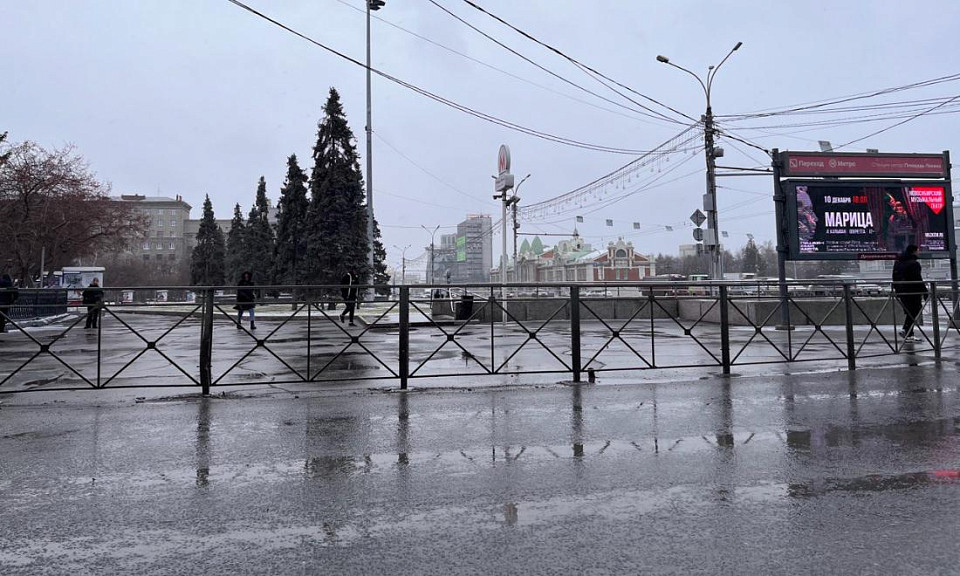 Фото: Виктория Рыжих / Горсайт