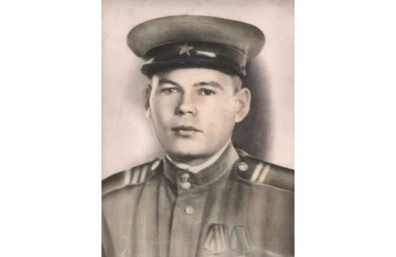    Он брал Берлин