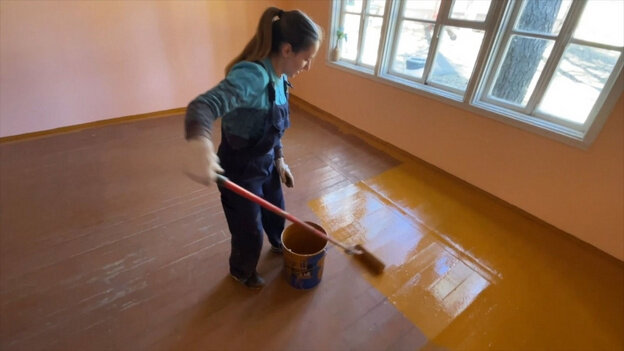    В лагере «Юность» завершают подготовку к сезону