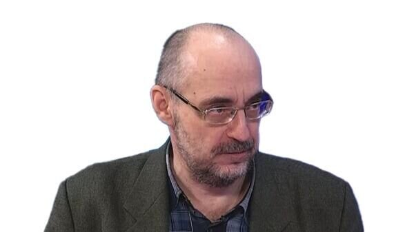    © Украина.ру / Скриншот из видео Украина.ру