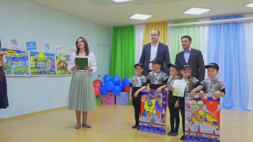 Конкурс «Где родился, там и пригодился»