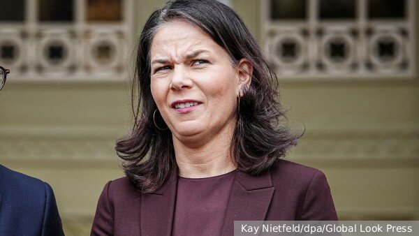     Фото: Kay Nietfeld/dpa/Global Look Press   
 Текст: Антон Антонов