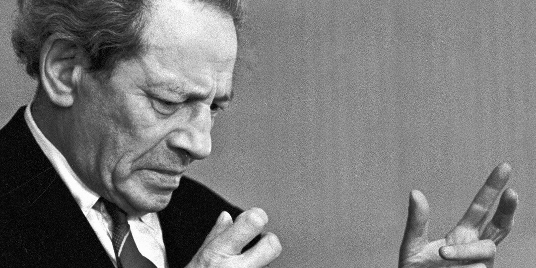 Самая удивительная из историй о Вольфе Мессинге