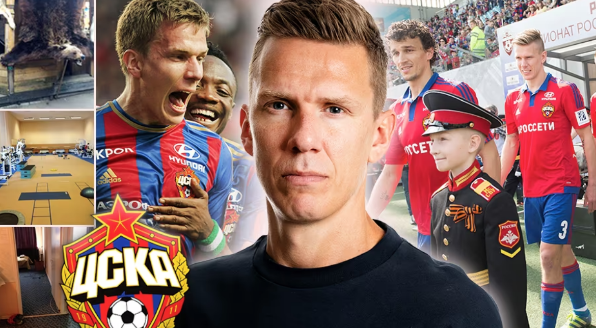    Обложка колонки Понтуса Вернблума. / aftonbladet.se