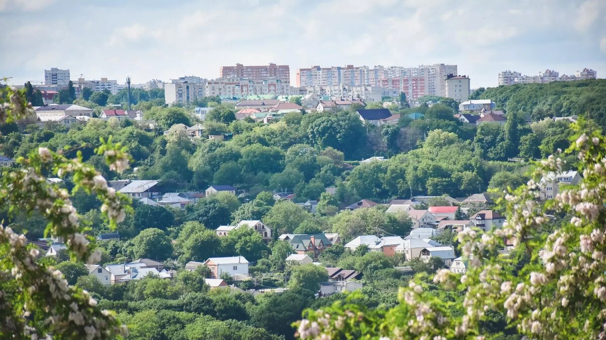 Куда уехать на загородный отдых из Ставрополя: 5 лучших мест |  newstracker.ru | Дзен