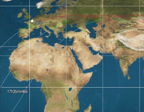    Фото: t.me/astroalert