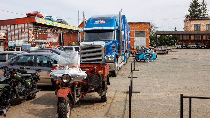 Листайте вправо, чтобы увидеть больше изображений