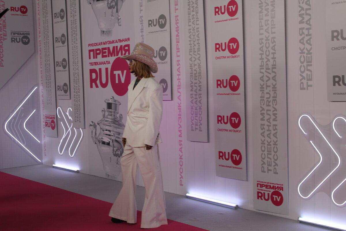 Фото: ProЗвезд / Герман Парло