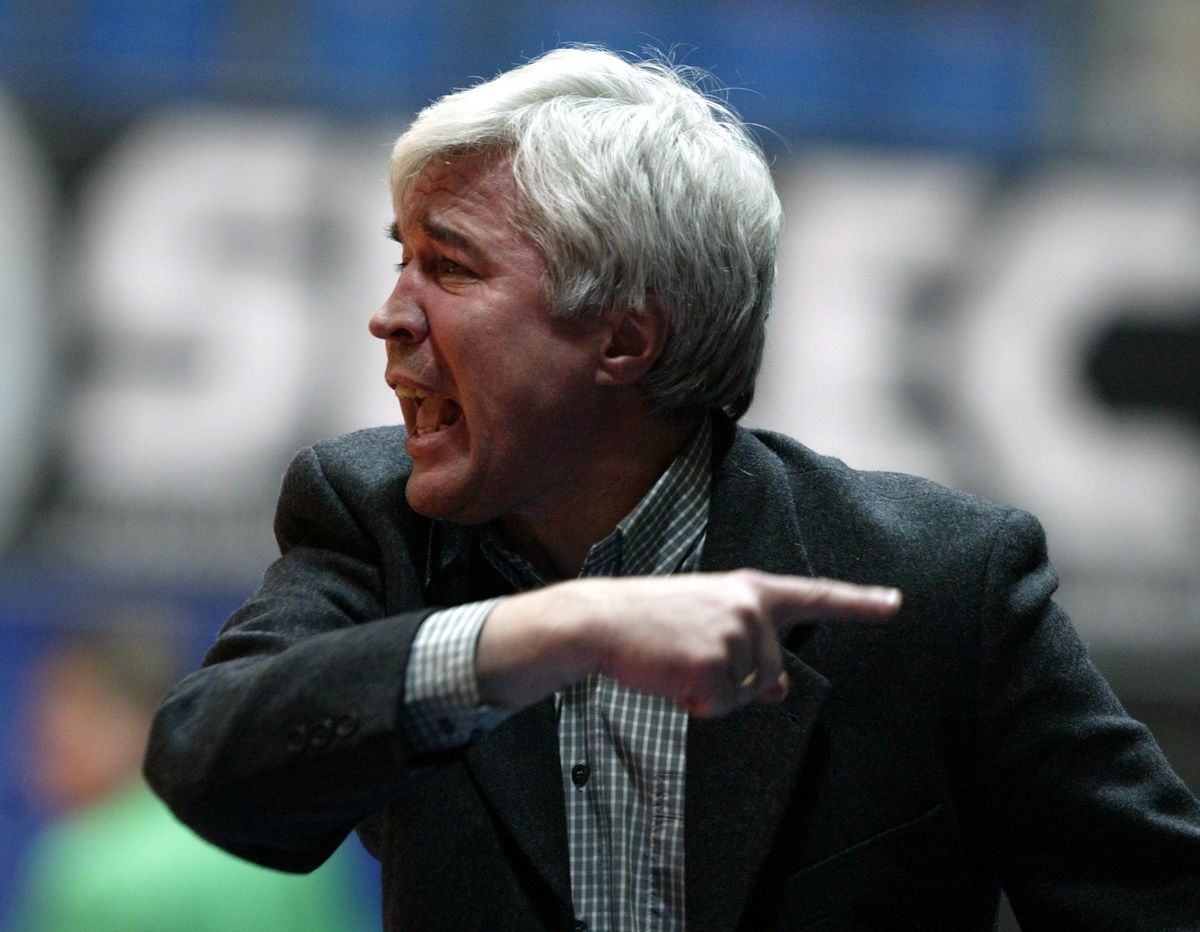 Экс-футболист московского "Спартака" Евгений Ловчев. Фото из интернета.