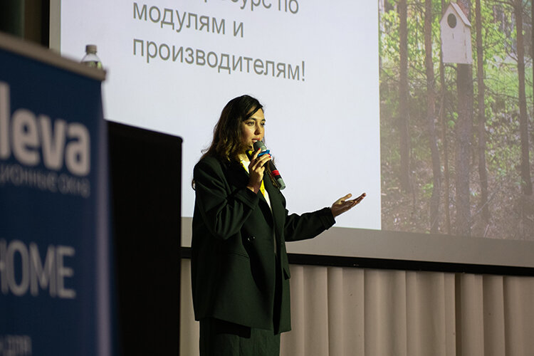    Оксана Саргина обрадовала бизнес — субсидии на строительство некапитальных средств размещения, или, проще говоря, глэмпингов, в РФ будут продолжены.   
Фото предоставлено дирекцией по природным территориям Института развития городов РТ
