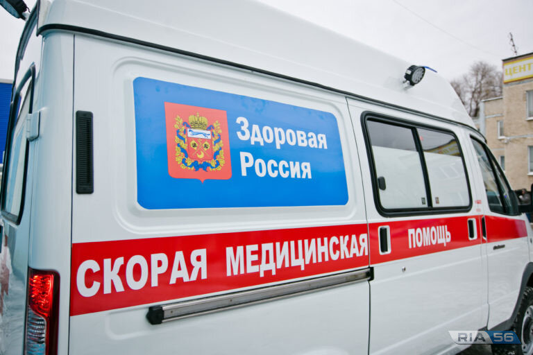    В Бузулуке двухлетний ребенок проглотил батарейку Белов Михаил Александрович