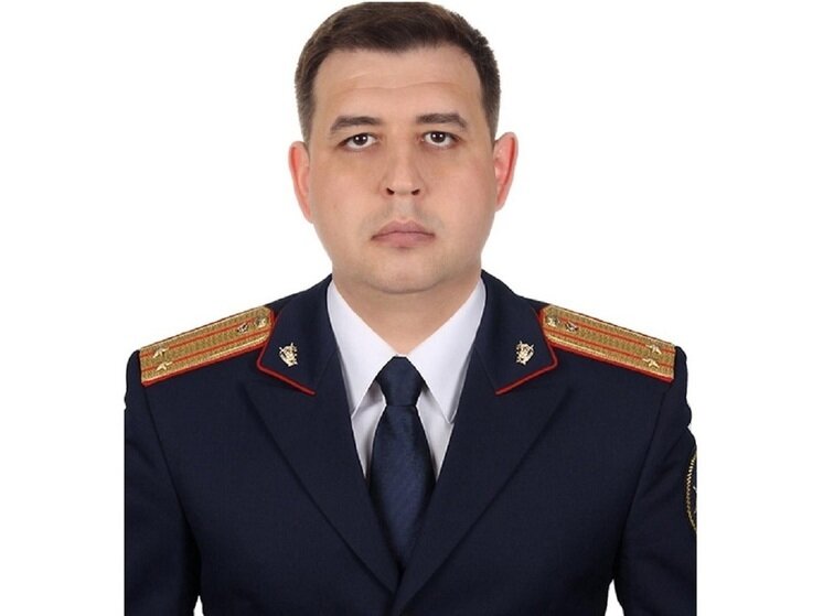     Фото: пресс-службы СУ СК РФ по Калужской области