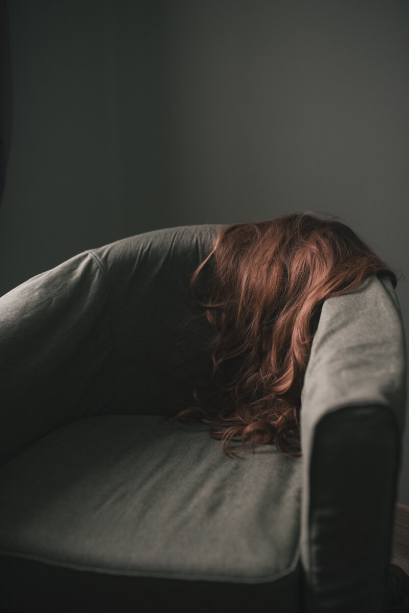 Длинные волосы — заветная мечта, которую мне удалось осуществить только к третьему классу