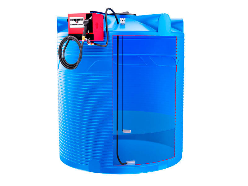 Основная классификация мини АЗС