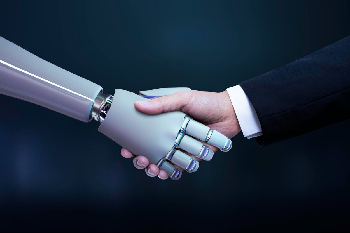 Крупнейшие технологические компании в ходе саммита AI Seoul Summit 2024 заключили международное соглашение о безопасности искусственного интеллекта Американские корпорации Microsoft, Google, Amazon,-2