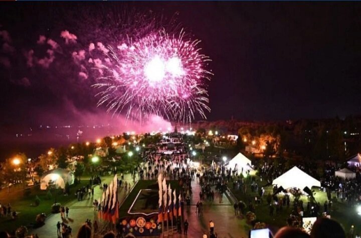 ФОТО: мэрия Ярославля