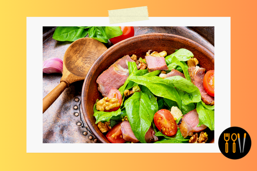 Салаты. Рецепты. Простые рецепты. Овощи. Вкусный салат.