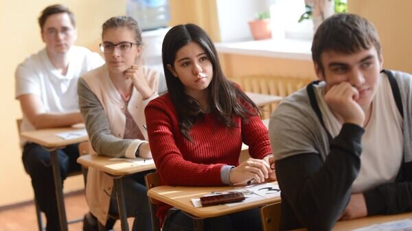    © РИА Новости . Евгений Биятов