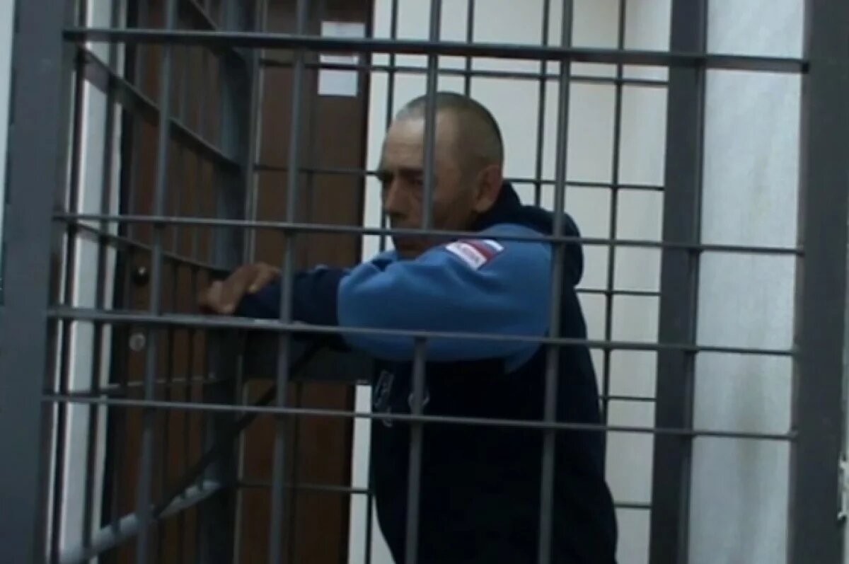    В СК считают, что число жертв барнаульского маньяка Манишина может вырасти