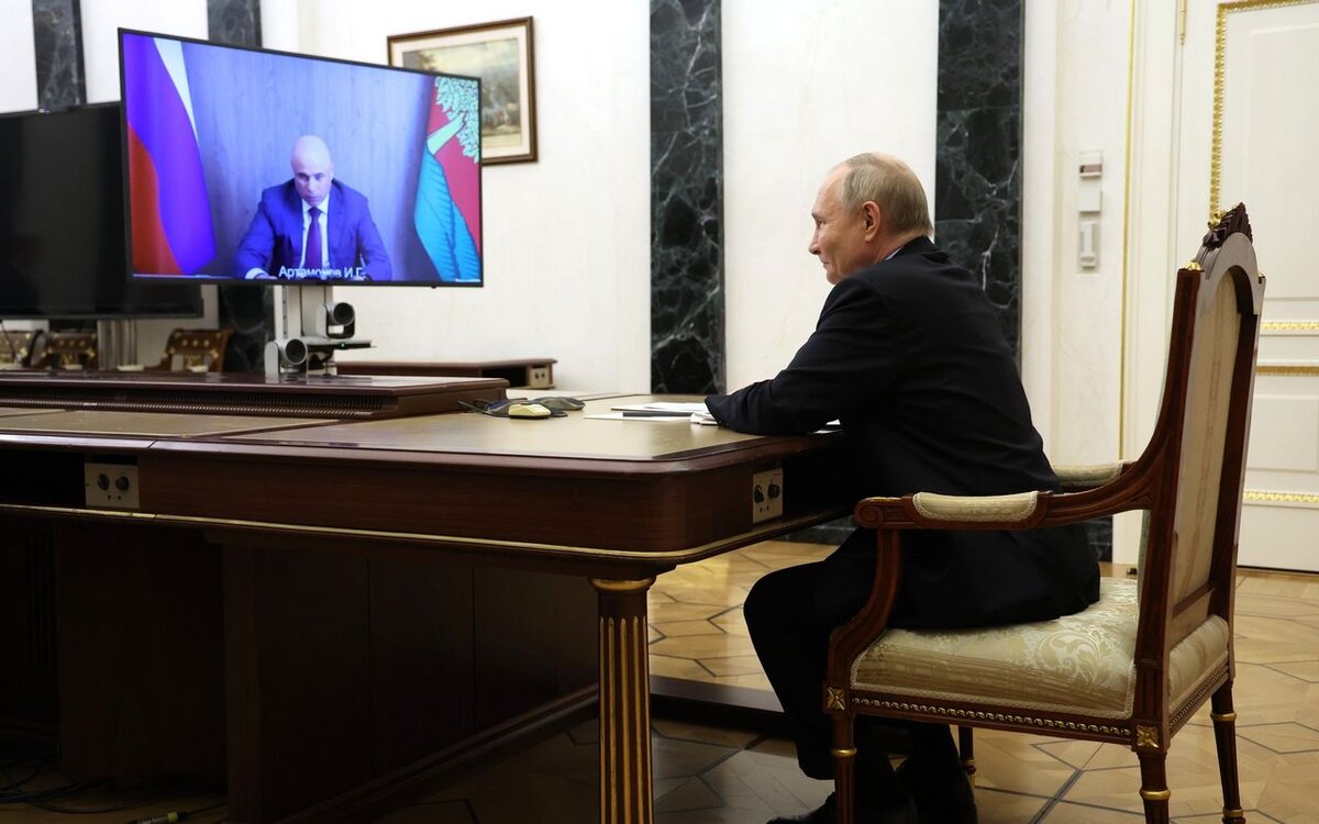 Изображение: правительства Липецкой области