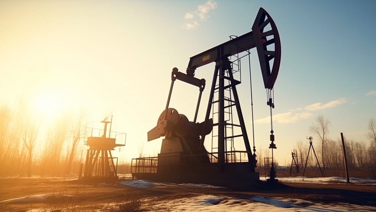    Югра отмечает 60-летие промышленной добычи нефти