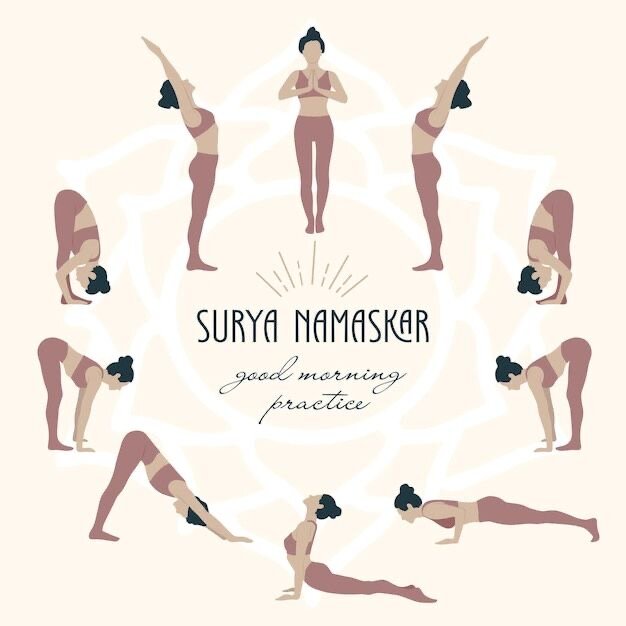 Утренние ритуалы

Обожаю ритуалы
Особенно утром
Они помогают настроиться на весь день, сконцентрировать внимание в нужной точке, не расплескивая его и направляя в те места, где требуется подпитка.
Чаще всего это медитация, дыхание, вакуум, пару упражнений женских и мягкие потягивания, это здорово меня пробуждает, и еще утренняя практика йоги Сурья Намаскар - я ее адаптирую под себя и так, как хочется телу.
Для начала ее лучше практиковать со специалистом а далее можно самостоятельно, чувствуя как реагирует тело.

Утренние практики, работающие с сознанием, прекрасно включают внимание и взор вовнутрь, когда они регулярны, внимание становится более управляемым, а значит и энергии становится больше - она не утекает сквозь пальцы на бестолковое переваривание мыслепотока.
Мысли начинаешь ловить буд-то сачком, замечая и растворяя их в «Сейчас». Включается фильтр того, что важно именно сейчас.
Что прибавляет удовольствия и удовлетворенности от простых вещей происходящих каждое мгновение.
Всем желаю красивых и эффективных ритуалов, прибавляющих радости и энергии!
Пишите какие есть у вас?