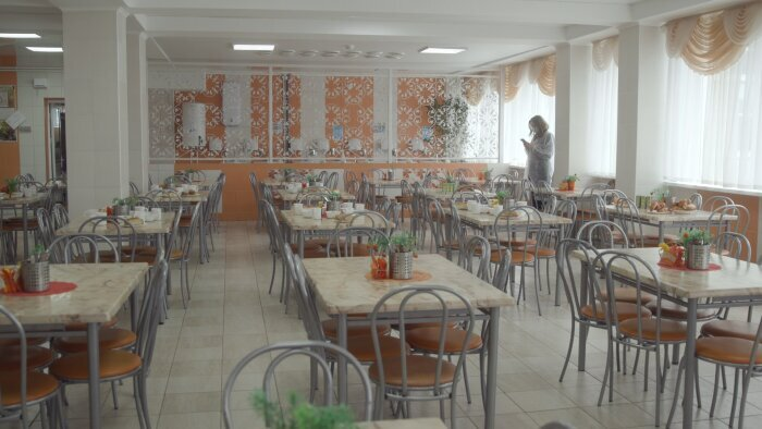 Фото: Pxhere.com. Школьная столовая – не место для наказаний и поощрений: здесь должны качественно питаться все учащиеся по единым ценам  