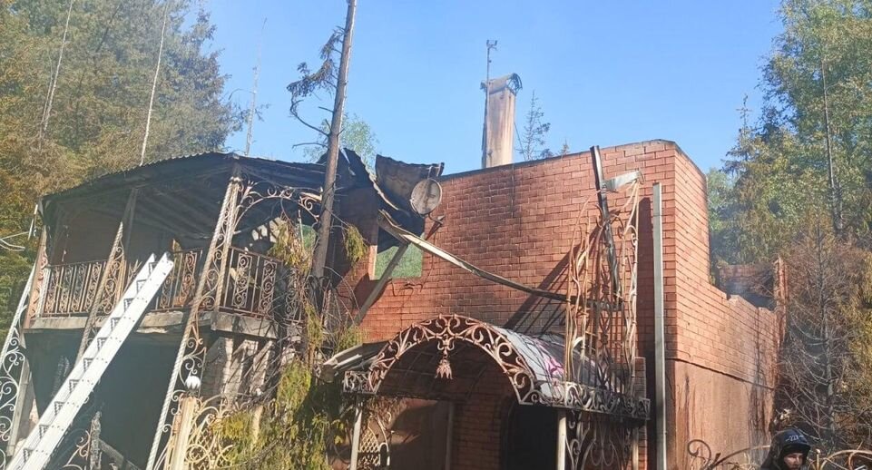    ГСУ СК России по Московской области / Telegram