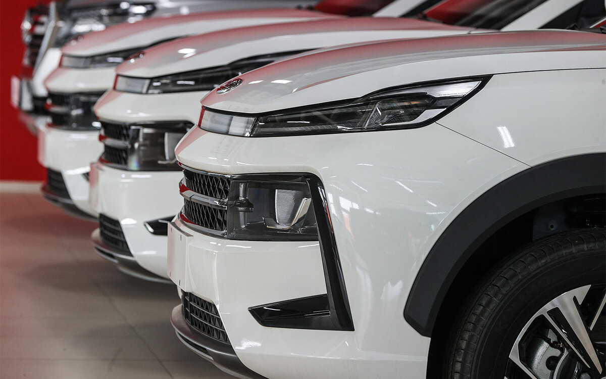    Bulkin Sergey / news.ru / Global Look Press