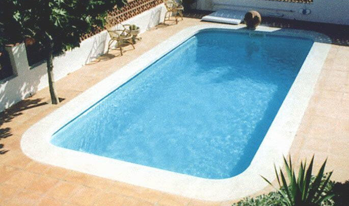 Нужен бассейн? Компания FRANMER производит детские бассейны из композита высокого качества