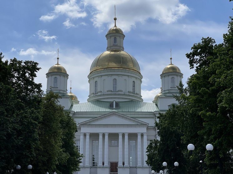     Фото: МК в Пензе