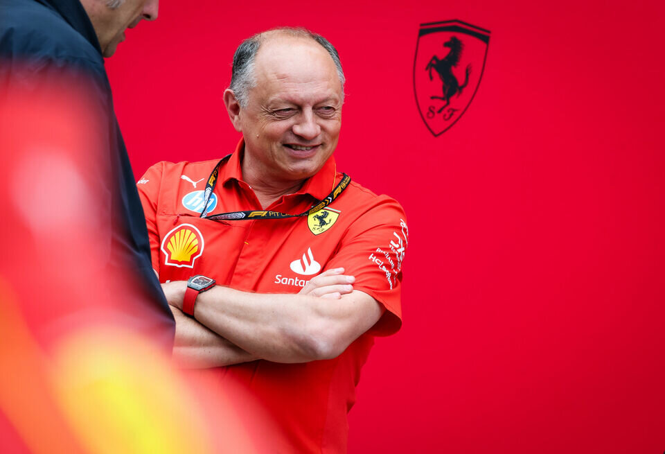   Ferrari