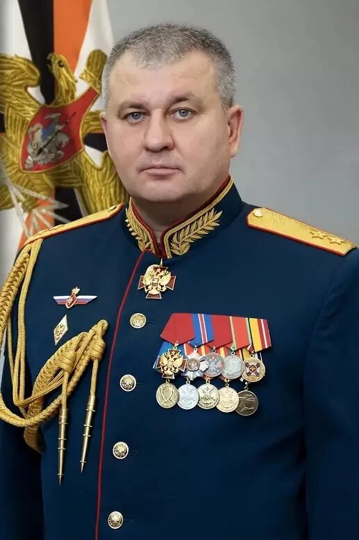 По подозрению в махинациях задержали замначальника Генштаба РФ. Фото: Минобороны РФ