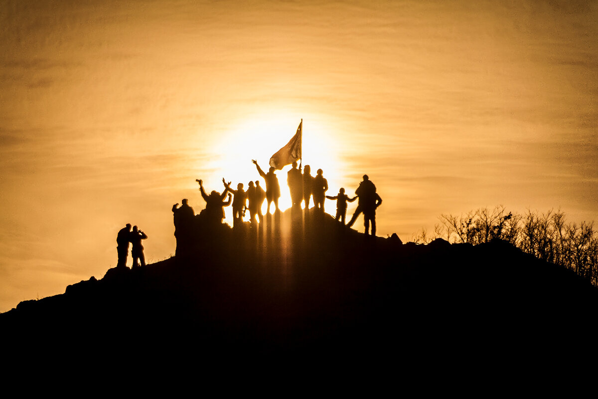 Команда путешествий "Движение"