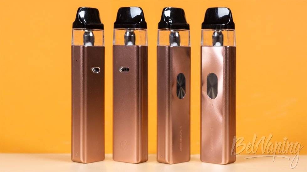 Почему vaporesso xros. Почему vaporesso xros