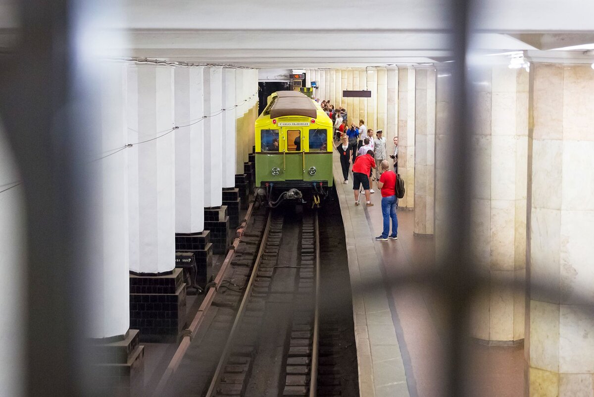 🔍 Раскрываем секреты московского метро: необычные маршруты, инновационные  подходы, историческое величие. Все грани легендарной подземки | Развитие  Метрополитена в Москве | Дзен