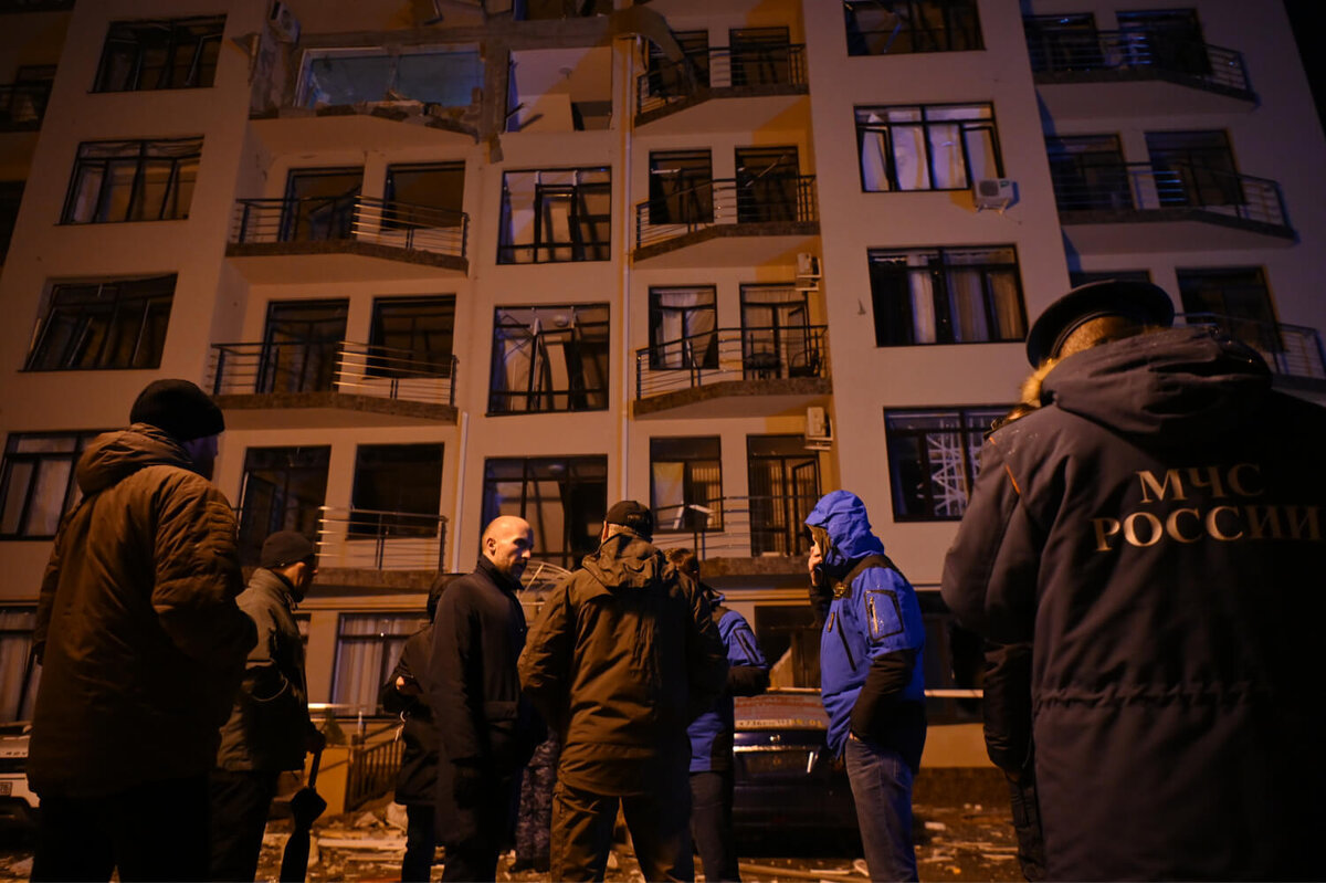 Дом по ул. Трубачева, 26